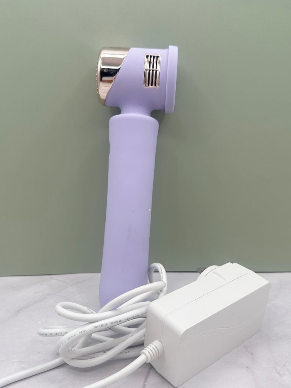 Foreo Peach 2 IPL Laser Hair Removal Purple